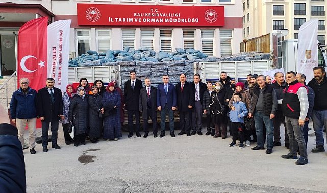 Balıkesir'de mantar üretimine büyük destek