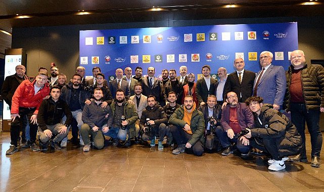 Başkan Altay: "Herkesin Gıptayla Baktığı Birlik ve Beraberliğimiz Var"