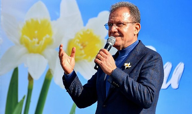 Başkan Seçer'den  Pamukluk Barajı isyanı