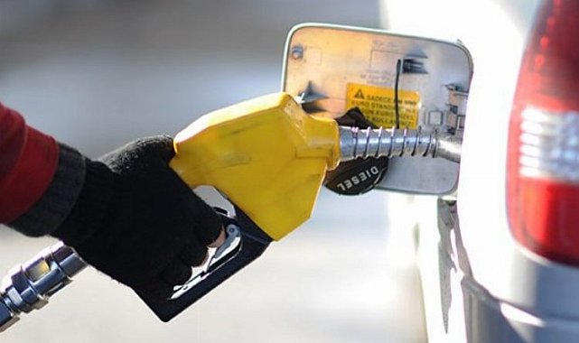 Benzine dev zam geliyor!