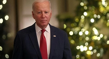 Biden'dan Cumhuriyetçilerle Çalışma Çağrısı