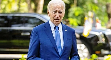 Biden Demokrat Kongre Üyeleriyle Görüştü