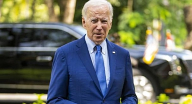 Biden'ın Evinde 6 Gizli Belge Daha Bulundu
