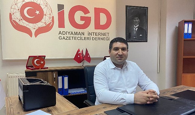BİK'in resmi ilan yönetmelik taslağına bir tepki de Adıyaman'dan