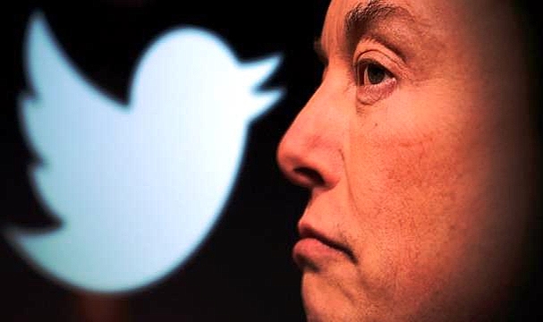 BM Twitter'ı Kınadı