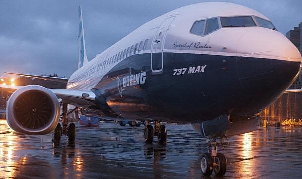 Boeing, Kazaları Nedeniyle Mahkemeye Çıkacak