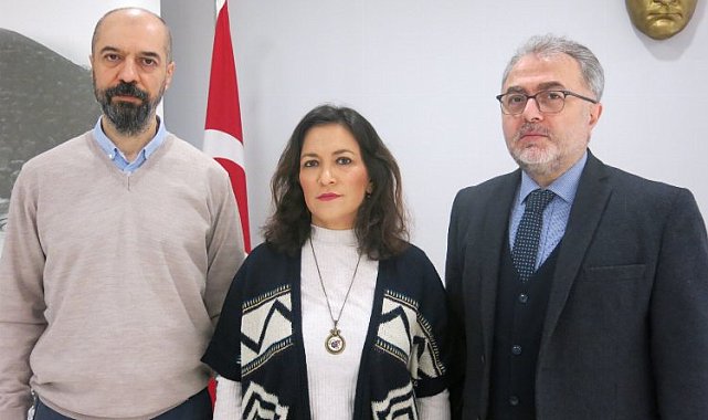Bursa dinamiklerinden Karacabey çıkışı