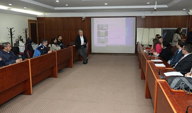 Bursa İnegöl'de 'iç kontrol'e devam