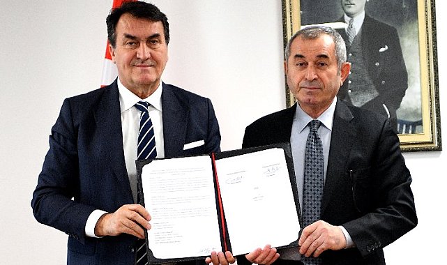 Bursa Osmangazi'den yaşamı kolaylaştıran protokol