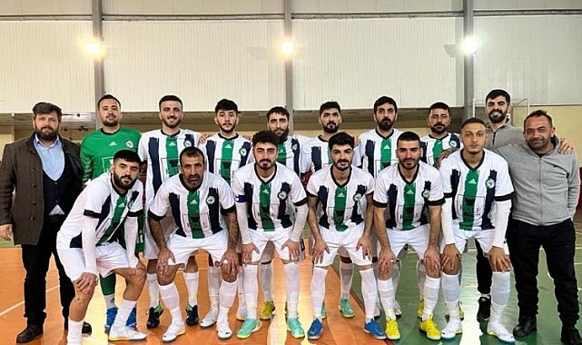 Büyük Bingöl Spor, Diyarbakır deplasmanına hazırlanıyor