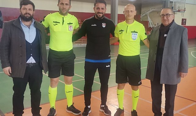 Büyük Bingölspor, sezona hızlı başladı!