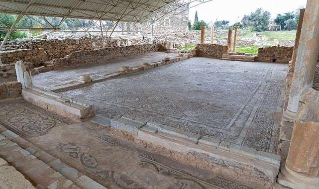 Büyükşehir, kent tarihine katkı sunuyor