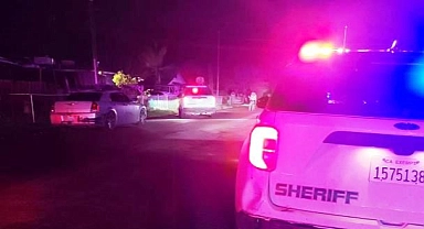California'da Bir Eve Silahlı Saldırı: 6 Ölü