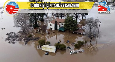 California'da Şiddetli Yağmur Ve Fırtına Can Aldı