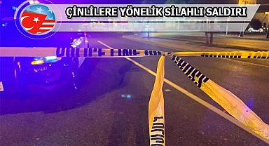 California'da Silahlı Saldırı: 10 Ölü 10 Yaralı