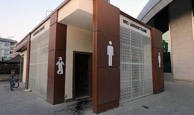 Cami hırsızlarına ibretlik ceza