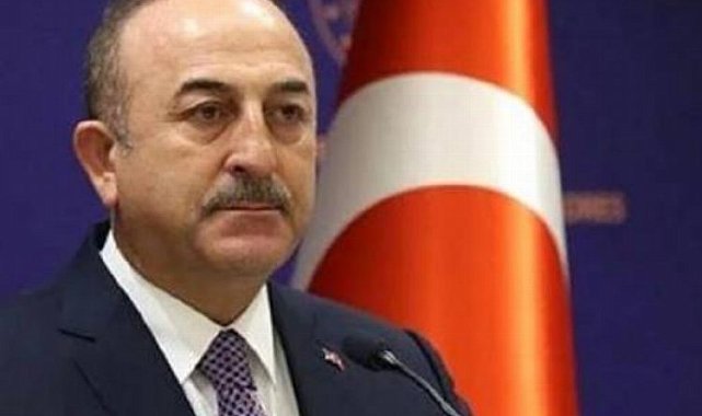 Çavuşoğlu Macaristan yolcusu