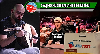 Chicago'daki Türk Gecesi'nin Yönetmeni Türk Hayranı