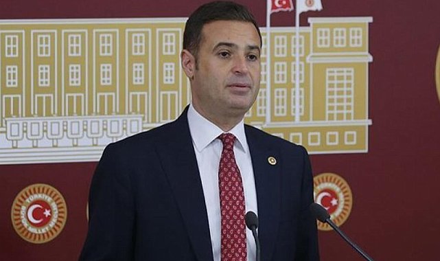 CHP'li Akın: Süt üreticisi zarar ettiriliyor