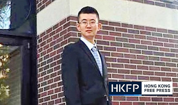Çinli Mühendise ABD'de Casusluktan Hapis 