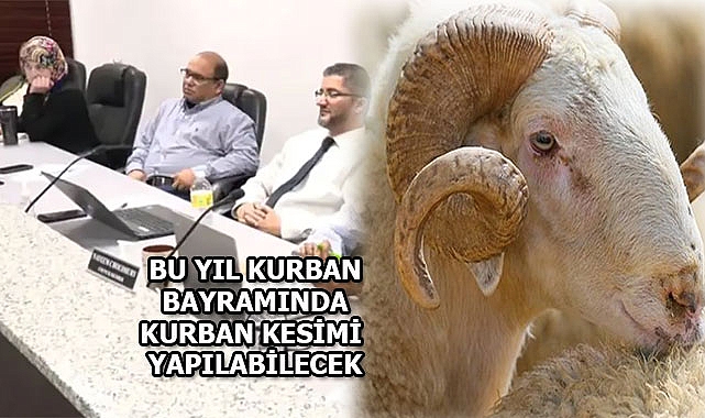 Detroit'te Kurban Kesimine Onay...