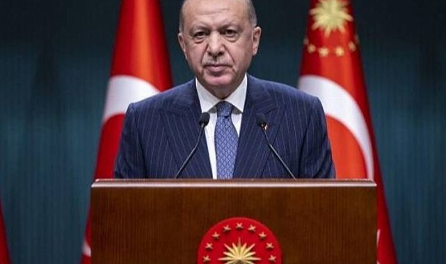 Dev yapılandırma paketinin detaylarını açıkladı