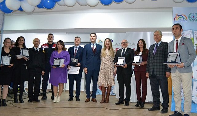 Didim'deki her şey masala dönüştü... Didim masalını anlattı