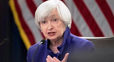 Dikkat!  Yellen Tarih Verdi, Amerika İçin "19 Ocak" Uyarısı