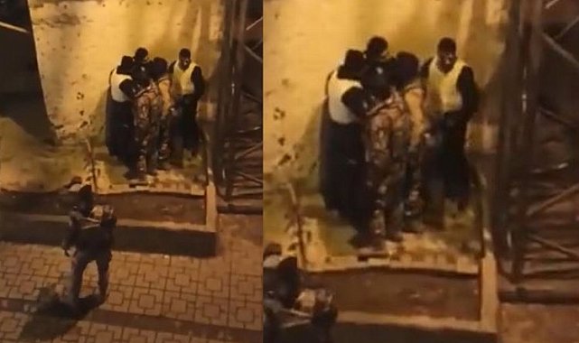Diyarbakır'da şiddete uğrayan gençten suç duyurusu