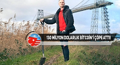 Dünya Bu Adamı Konuşuyor!