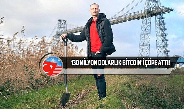 Dünya Bu Adamı Konuşuyor!