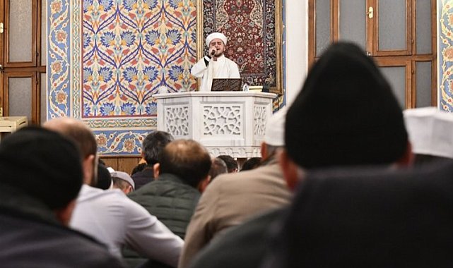 Düzce 'Üç Ayları' karşıladı