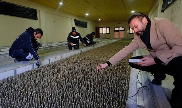 Eskişehir, Bursa'nın elinden İpek Böcekciliği'ni mi alıyor?