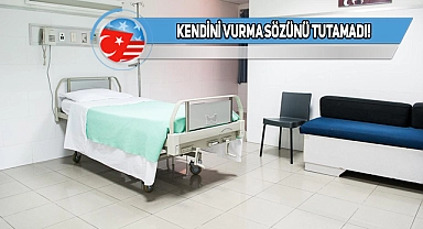 Florida'da Hastanede Duygusal Cinayet!