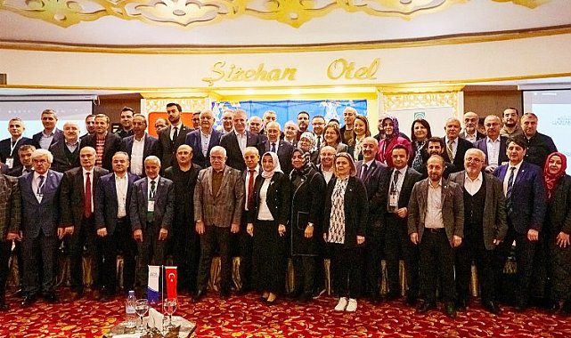 Gaziantep 'Türk Dili'ne ev sahipliği yaptı
