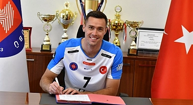 Halkbank, Amerikalı Oyuncuyu Transfer Etti