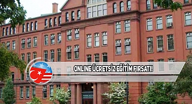 Harvard, 109 Tane Daha Ücretsiz Kurs Açtı!