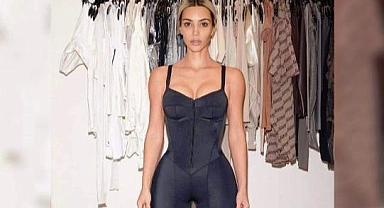Harvard'da Kim Kardashian Tepkisi