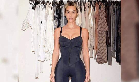 Harvard'da Kim Kardashian Tepkisi