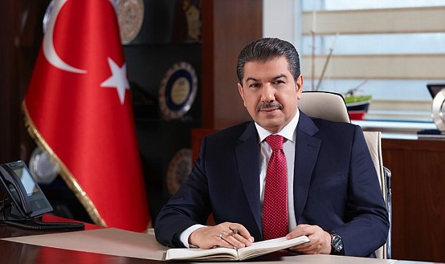 İçişleri'nden 'Tevfik Göksu' açıklaması