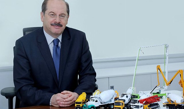 İnşaat sektörü 2023'ten umutlu