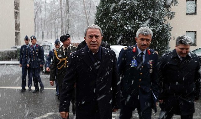 İsveç ve Finlandiya ev ödevini yapmalı