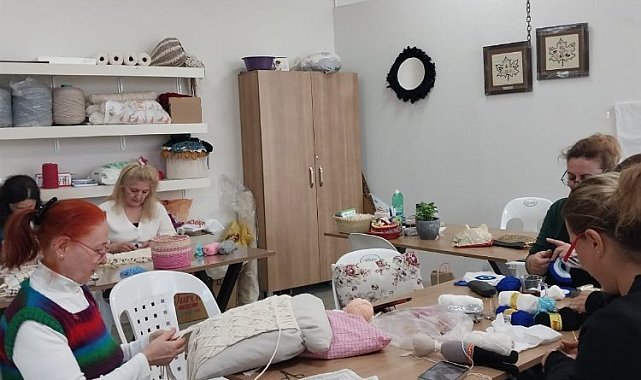 İZGİM yeni döneme 'merhaba' diyor