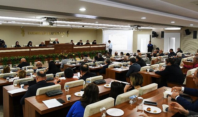 İzmir Karabağlar'ın araç filosu gençleşerek güçlenecek