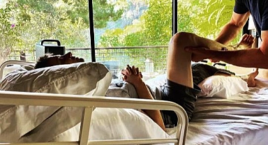 Jeremy Renner: "30'dan fazla kemiğim kırıldı"