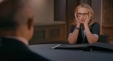 Julia Roberts Hayatının Şokunu Yaşadı
