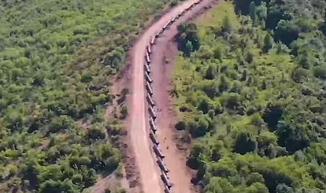 Karadeniz gazında önemli detay