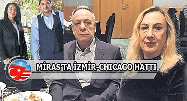 Kasım Pırlant'ın Mirasında ABD-Türkiye Hattı