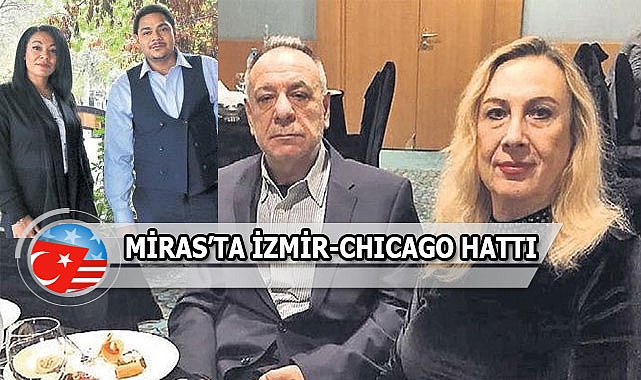 Kasım Pırlant'ın Mirasında ABD-Türkiye Hattı