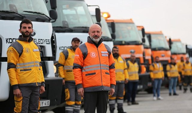 Kayseri Kocasinan'da asfaltlara taze güç
